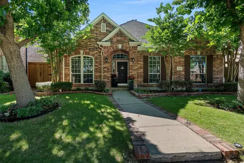 4528 Rock Creek Ln, Frisco, TX 75034