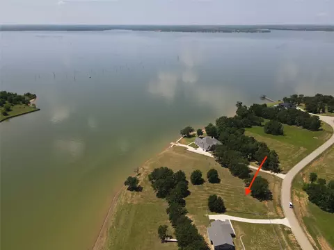 tbd Lot 64 Paradise Cove Cv, Streetman, TX 75859