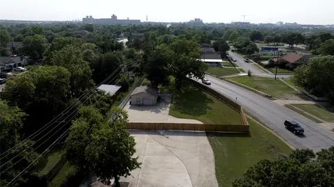 1264 E Maddox Ave, Fort Worth, TX 76104