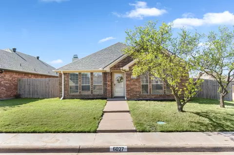6027 Oakmont Dr, Wichita Falls, TX 76310