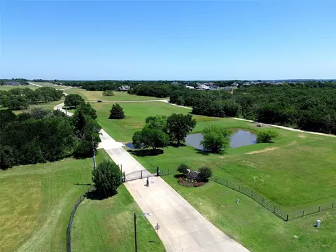 tbd Hidden Valley Airpark, Shady Shores, TX 76208
