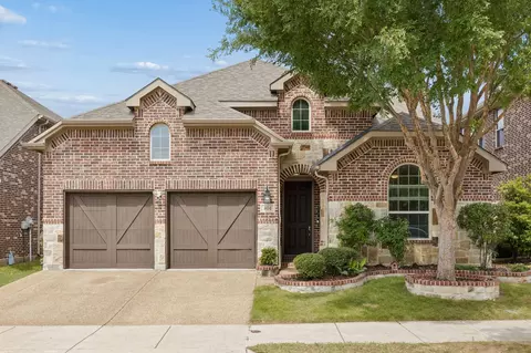 404 Warwick Blvd, The Colony, TX 75056