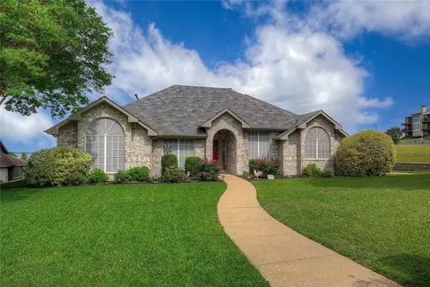 11 Lakeway Dr, Heath, TX 75032