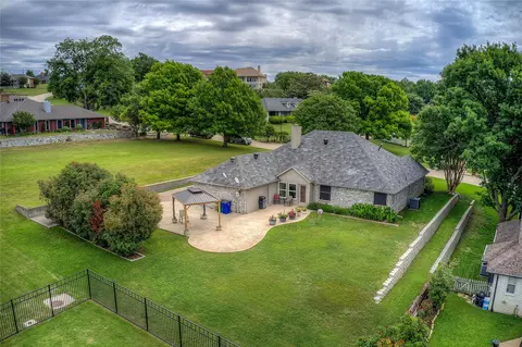 11 Lakeway Dr, Heath, TX 75032