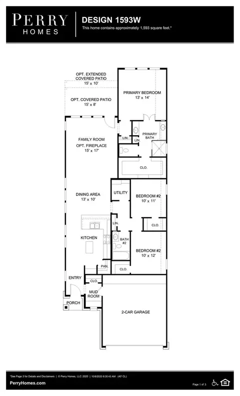 2209 Rothbury Dr, Forney, TX 75126