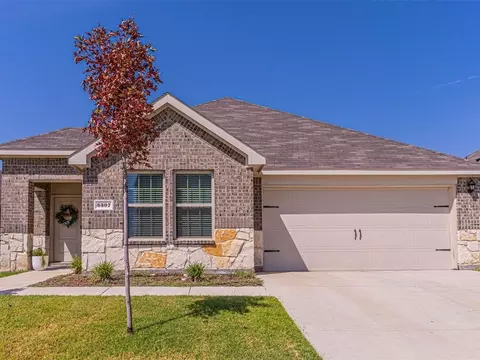 3307 Knoll Dr, Ennis, TX 75119