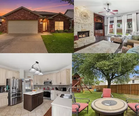 2917 Spotted Owl Dr, Fort Worth, TX 76244