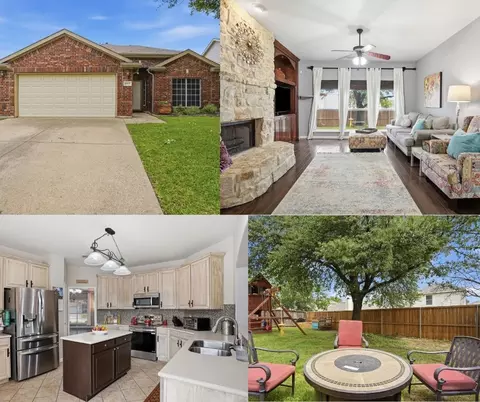 2917 Spotted Owl Dr, Fort Worth, TX 76244