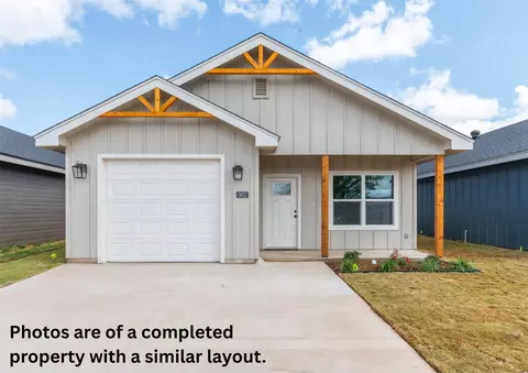 926 Minda St, Abilene, TX 79602