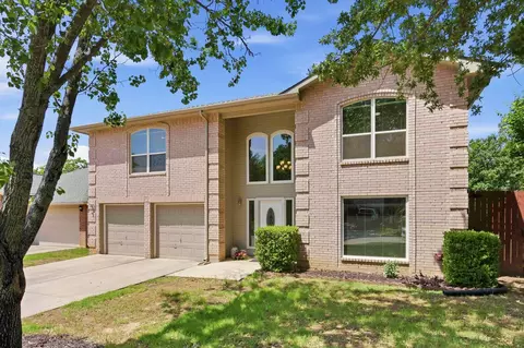 2607 Zachary Dr, Corinth, TX 76210