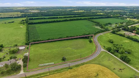tbd Weston Rd, Weston, TX 75009