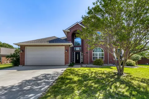 5429 Rocky Mountain Rd, Fort Worth, TX 76137