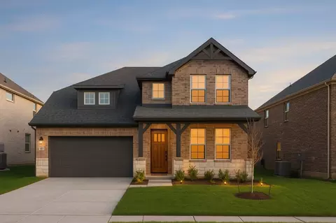 1119 Sedona Ln, Red Oak, TX 75154