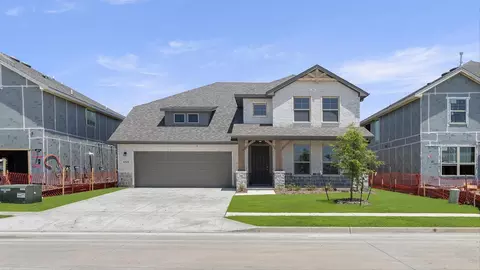 1119 Sedona Ln, Red Oak, TX 75154