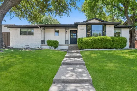 9028 Fringewood Dr, Dallas, TX 75228