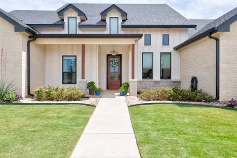 6409 Lantana Ave, Abilene, TX 79606