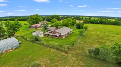 512 Fcr 701, Fairfield, TX 75840