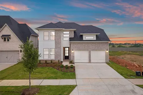 1708 Drover St, Northlake, TX 76247