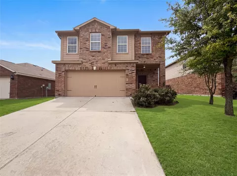 6132 Obsidian Creek Dr, Fort Worth, TX 76179