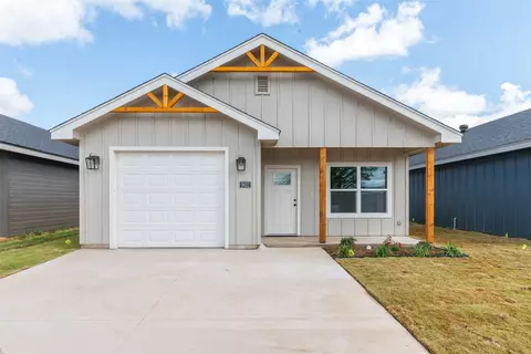 930 Minda St, Abilene, TX 79602