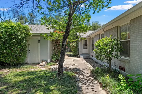 Exterior - 3225 Windsor Ave, Waco, TX 76708 photo 2 of 8