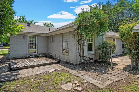 Exterior - 3225 Windsor Ave, Waco, TX 76708 photo 6 of 8