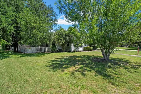 Exterior - 3225 Windsor Ave, Waco, TX 76708 photo 8 of 8