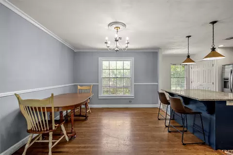 Dining - 3225 Windsor Ave, Waco, TX 76708 photo 1 of 2