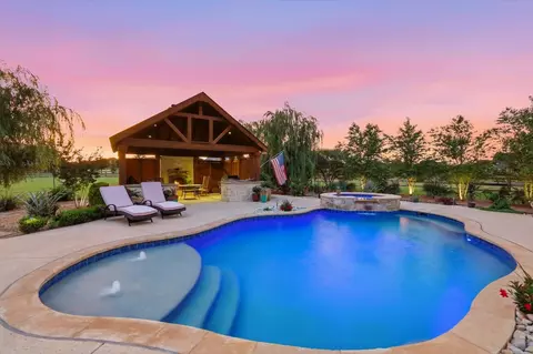 500 Sutherland Cres, Northlake, TX 76247