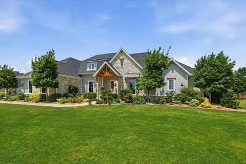 500 Sutherland Cres, Northlake, TX 76247
