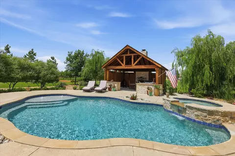 500 Sutherland Cres, Northlake, TX 76247
