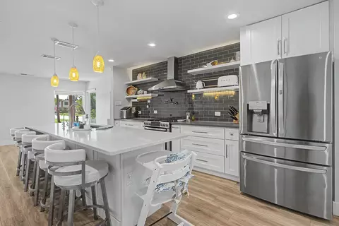 6550 Lockheed Blvd, Dallas, TX 75209