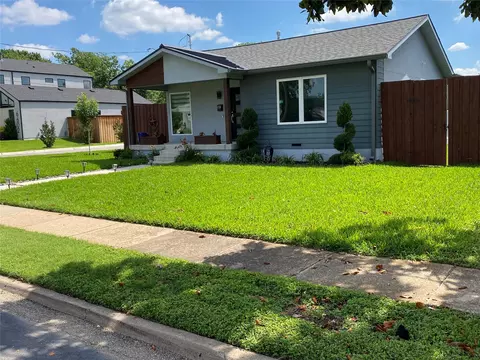 6550 Lockheed Blvd, Dallas, TX 75209