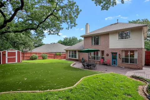 2406 Forest Park Cir, Mansfield, TX 76063