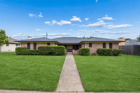 6241 Rincon Way, Dallas, TX 75214