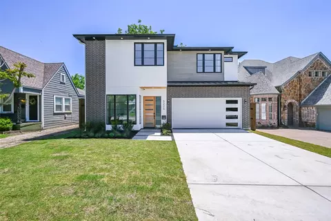 6226 Lakeshore Dr, Dallas, TX 75214