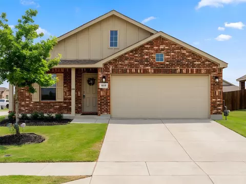 1505 Helmoken Falls Dr, Anna, TX 75409