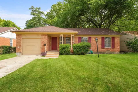 3123 San Lucas Ave, Dallas, TX 75228