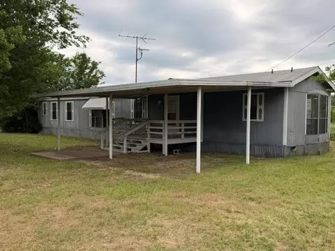 9391 County Road 2514, Eustace, TX 75124