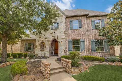 7469 Bryce Canyon Dr, Frisco, TX 75035