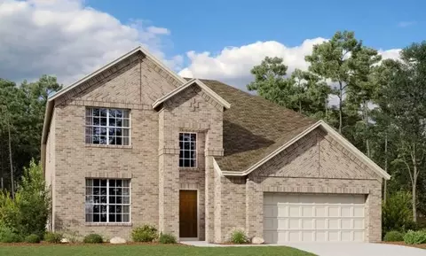 1806 Bachman Ln, Forney, TX 75126