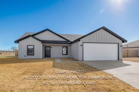 900 Ruger Dr, Clyde, TX 79510