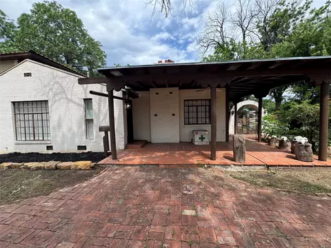 2101 Highland Ave, Abilene, TX 79605
