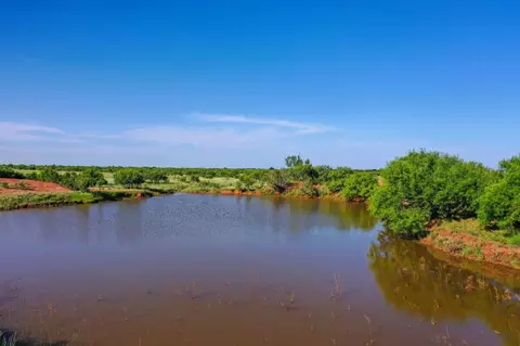 tbd Cr 235227, Haskell, TX 79521