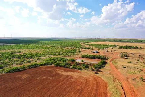 tbd Cr 235227, Haskell, TX 79521