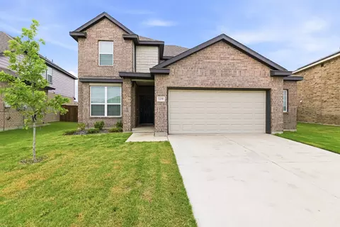 119 Lost Oak Dr, Cleburne, TX 76031