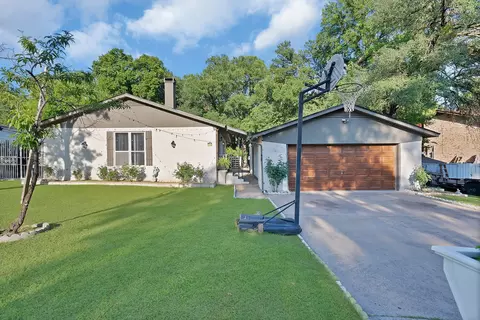 1124 Tyra Ln, Fort Worth, TX 76114