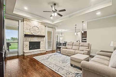 1019 Kingsley Ct, Weatherford, TX 76087