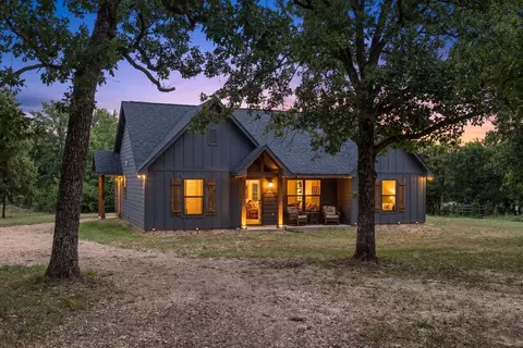 11740 Bakers Crossing Rd, Bluff Dale, TX 76433