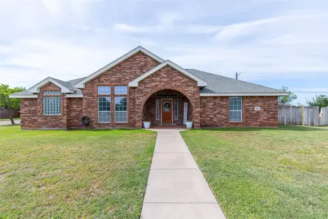 5445 Wagon Wheel Ave, Abilene, TX 79606